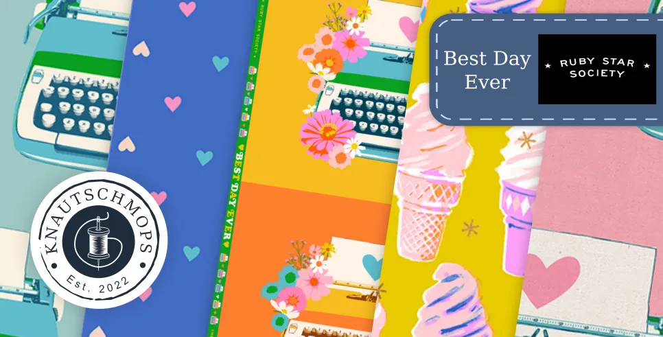 Best Day Ever von Ruby Star Society Best Day Ever von Ruby Star Society