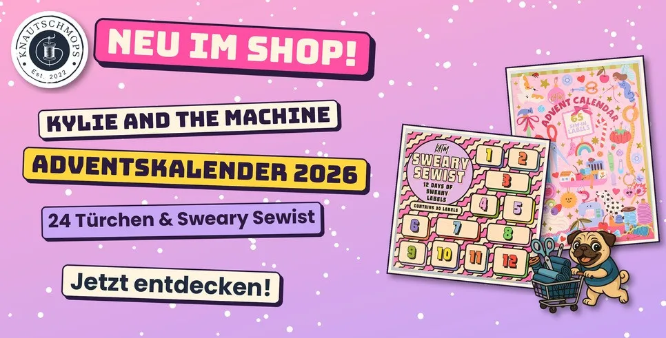 Ganz neu von KATM! Ganz neu von KATM!