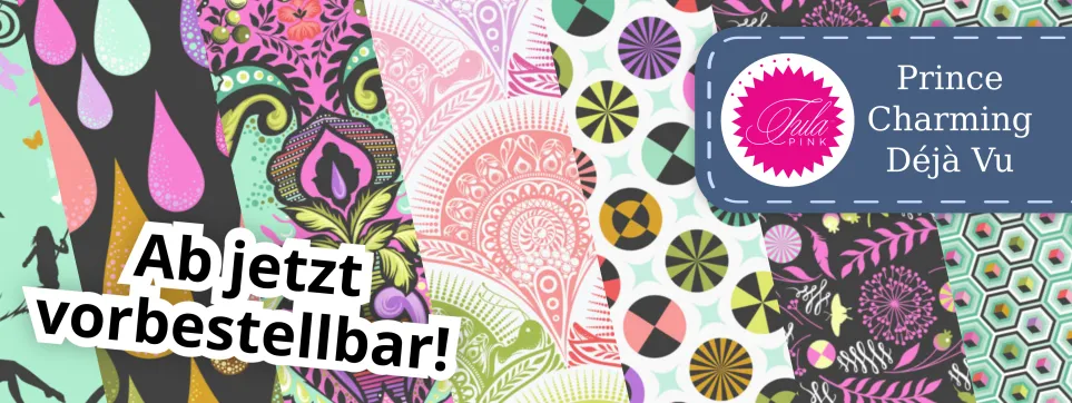 Prince Charming (Vorbestellung)