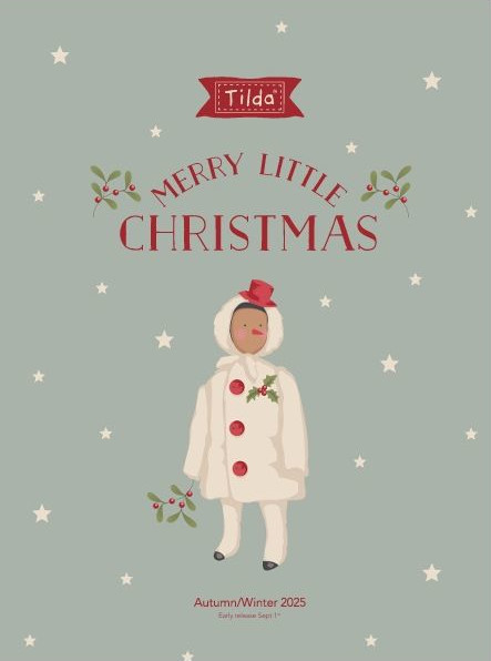 Merry Litte Christma