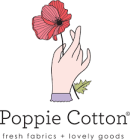 Poppie Cotton
