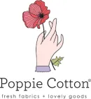 Poppie Cotton