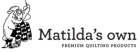 Matildas own
