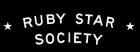 Ruby Star Society