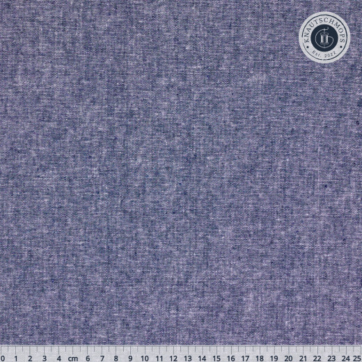 Robert Kaufman Essex Yarn Dyed - Denim