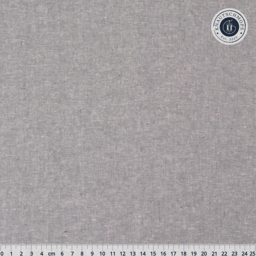 Robert Kaufman Essex Yarn Dyed - Steel