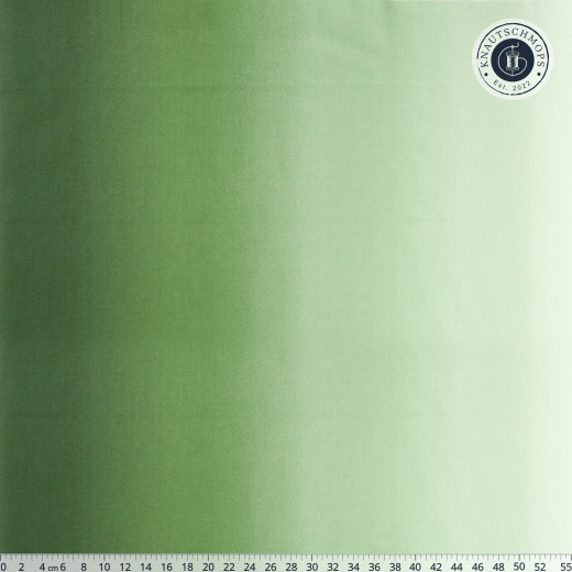 Moda Baumwollstoff - Ombre Evergreen