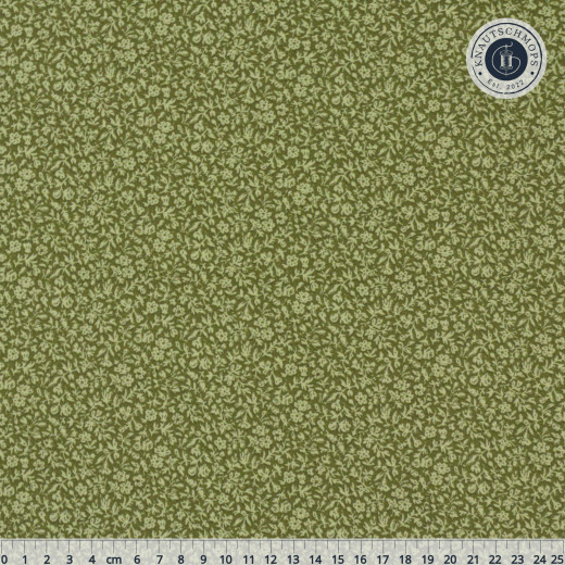 Tilda Baumwollstoff - Merry Little Christmas - Blender - Eve Pine