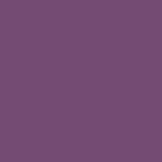 Tilda Baumwollstoff - Solid Colors - Grape