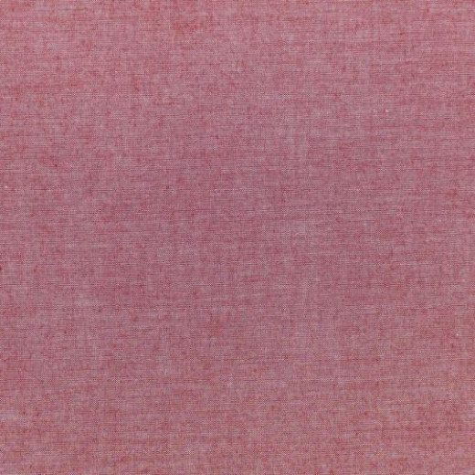 Tilda Fat Quarter - Chambray Basics Red