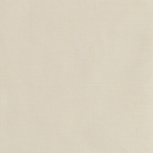 Tilda Baumwollstoff - Chambray Basics, Putty White