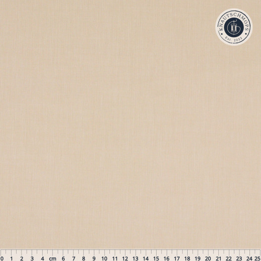 Tilda Baumwollstoff - Chambray Basics, Putty White (45cm-Rest)