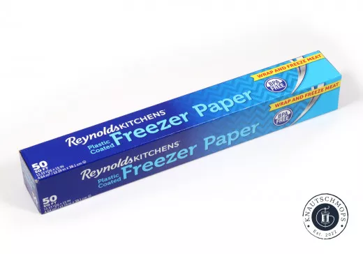 Reynolds Freezer Paper