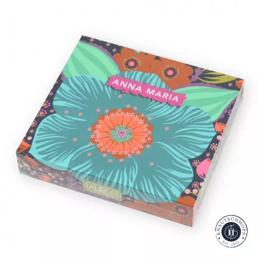 Aurifil Mix Set - Anna Maria Hindsight