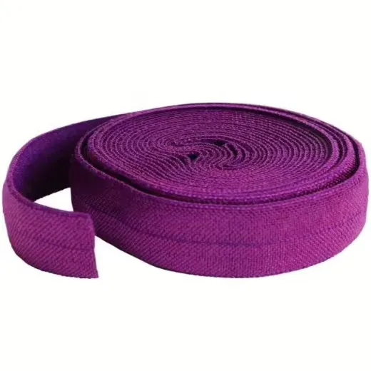 ByAnnies Fold Over Elastic - Tahiti