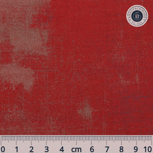 Moda Grunge Basicgrey - Maraschino Cherry