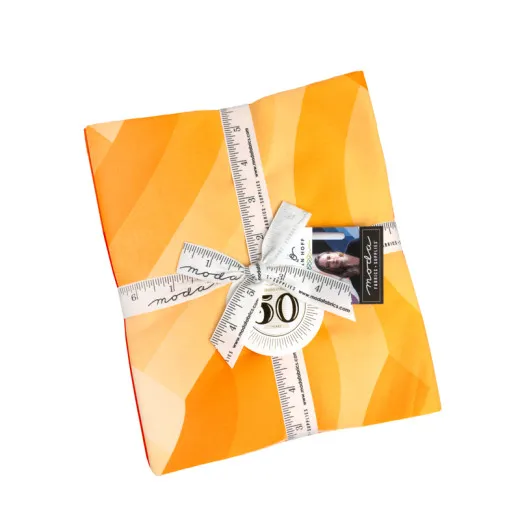 Moda Fabrics Half Yard Bundle - Echo