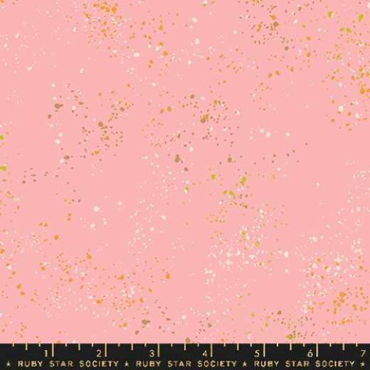 Ruby Star Society Speckled - Balmy