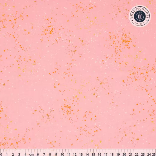 Ruby Star Society Speckled - Balmy