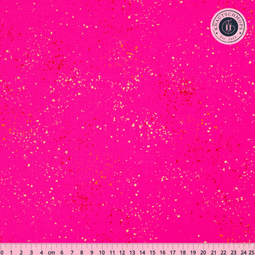 Ruby Star Society Speckled - Metallic Playful