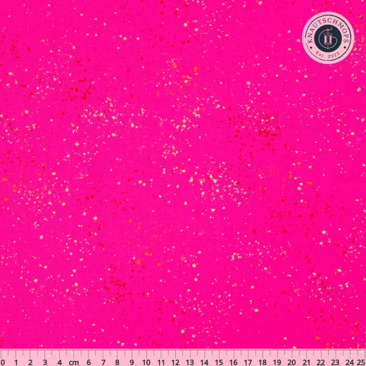 Ruby Star Society Speckled - Metallic Playful