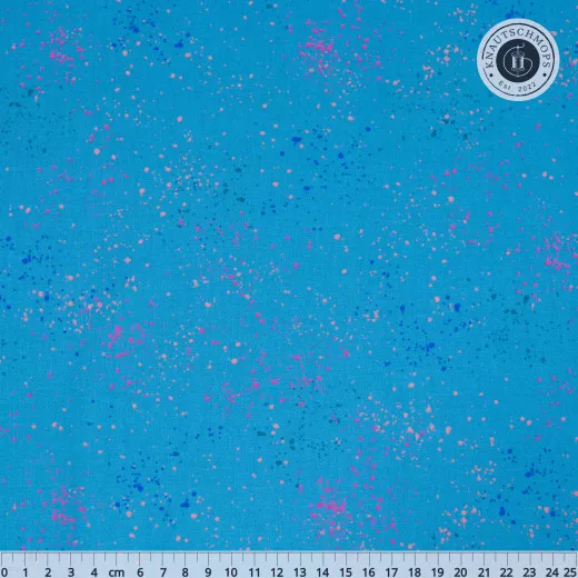 Ruby Star Society Speckled - Chambray