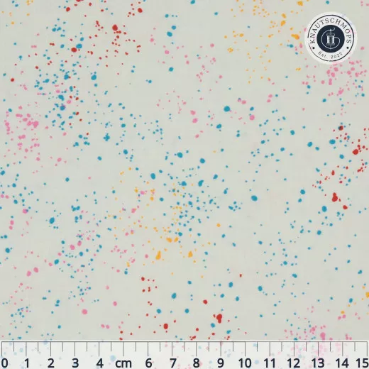 Ruby Star Society Speckled - Confetti