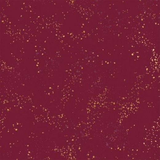 Ruby Star Society Speckled - Wine Time