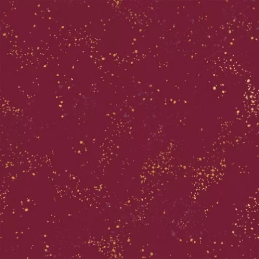 Ruby Star Society Speckled - Wine Time