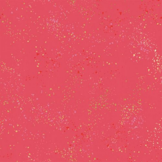 Ruby Star Society Speckled - Strawberry