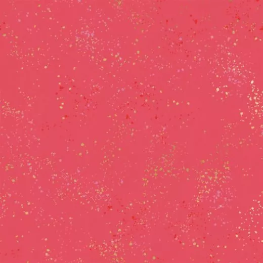 Ruby Star Society Speckled - Strawberry