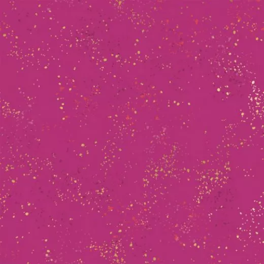 Ruby Star Society Speckled - Berry