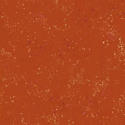 Ruby Star Society Speckled - Cayenne