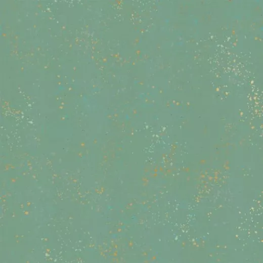 Ruby Star Society Speckled - Soft Aqua