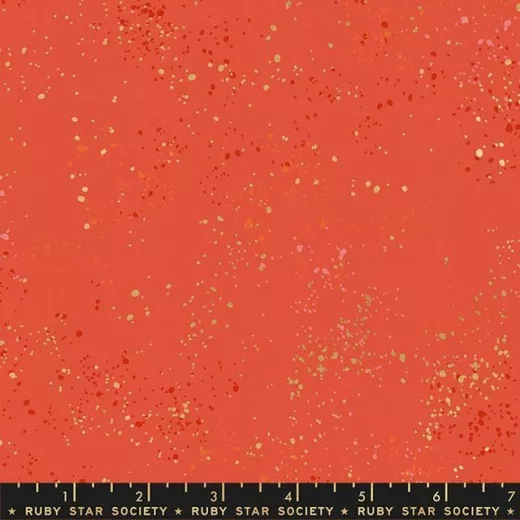 Ruby Star Society Speckled - Festive