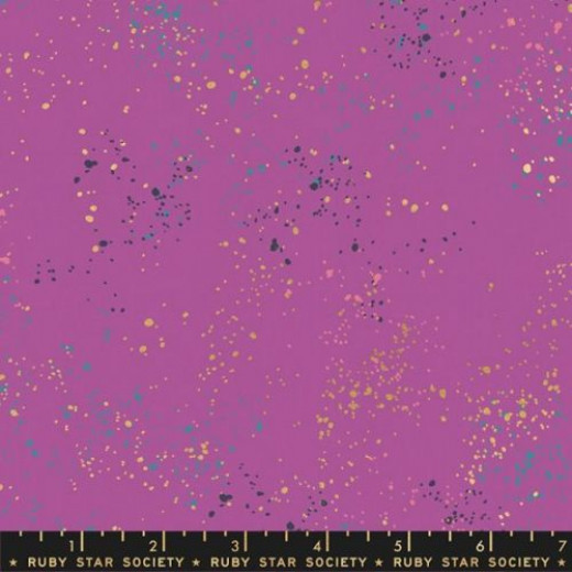 Ruby Star Society Speckled - Witchy