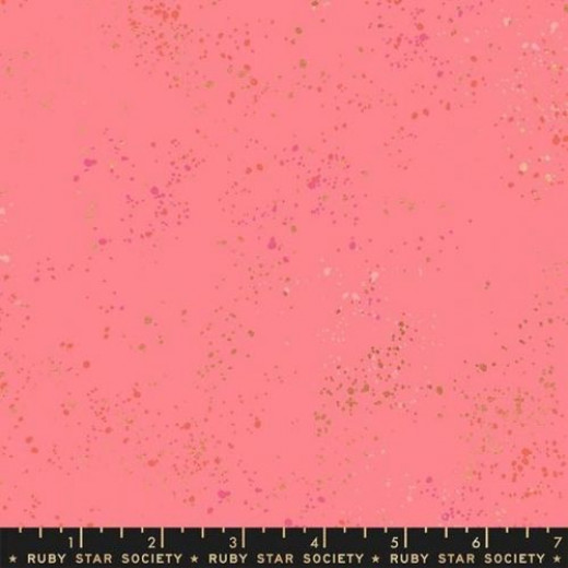 Ruby Star Society Speckled - Sorbet