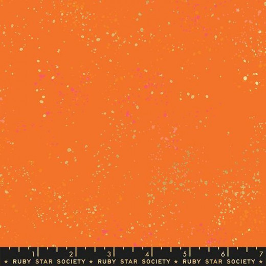 Ruby Star Society Speckled - Burnt Orange