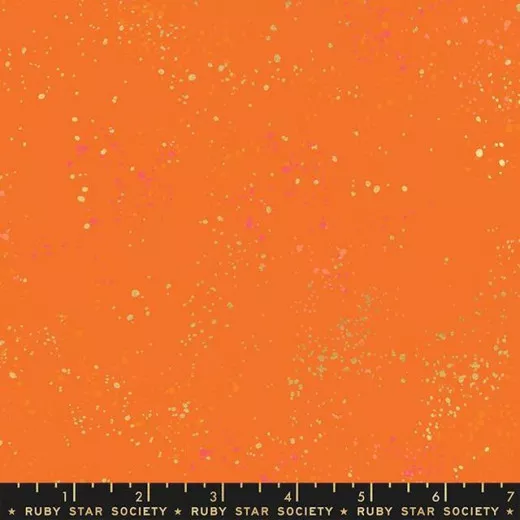 Ruby Star Society Speckled - Burnt Orange