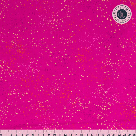 Ruby Star Society Speckled - Berry (extrabreit)
