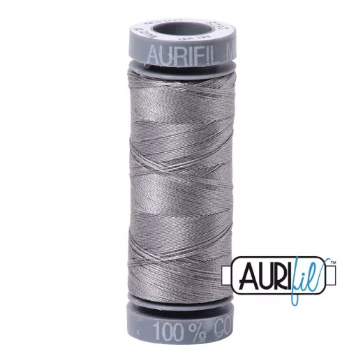 Aurifil 28wt Baumwollgarn - Arctic Ice