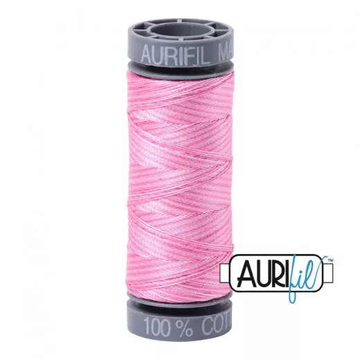 Aurifil 28wt Baumwollgarn - Bubblegum