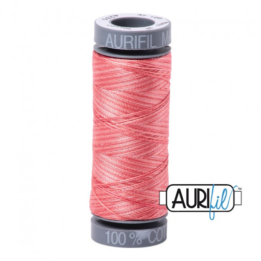 Aurifil 28wt Baumwollgarn - Flamingo