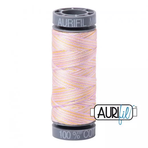 Aurifil 28wt Baumwollgarn - Bari