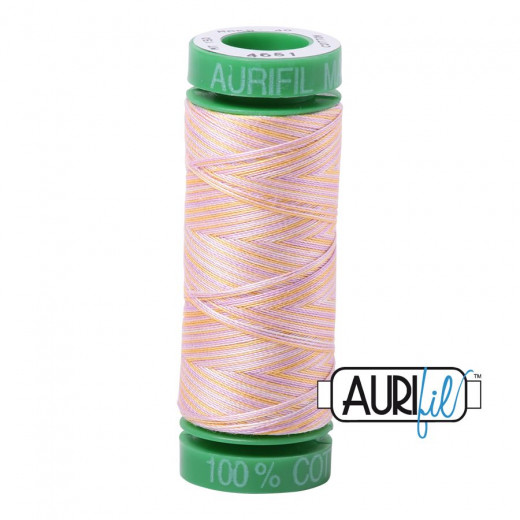 Aurifil 40wt Baumwollgarn - Bari