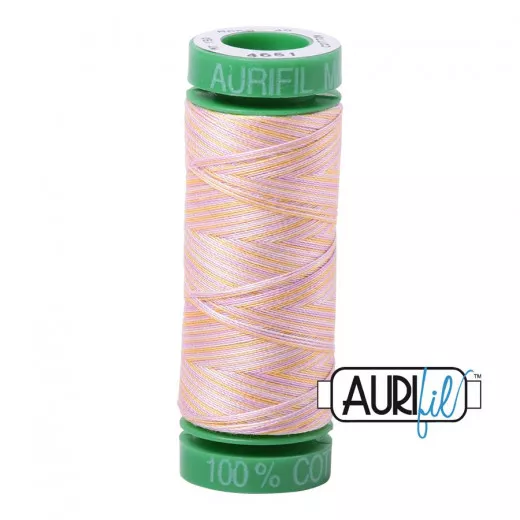 Aurifil 40wt Baumwollgarn - Bari