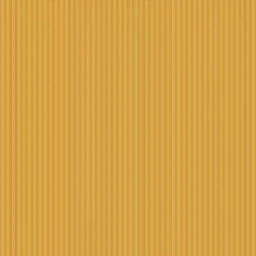 Riley Blake Baumwoll Designerstoff - 1/8&quote; Tonal Stripe - Golden