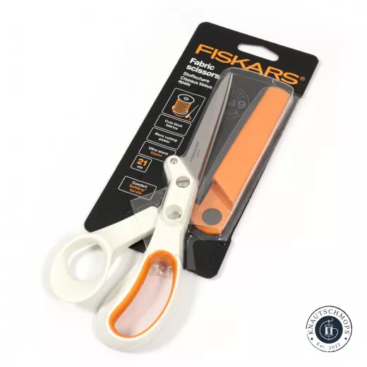 Fiskars Amplify Schere 21cm