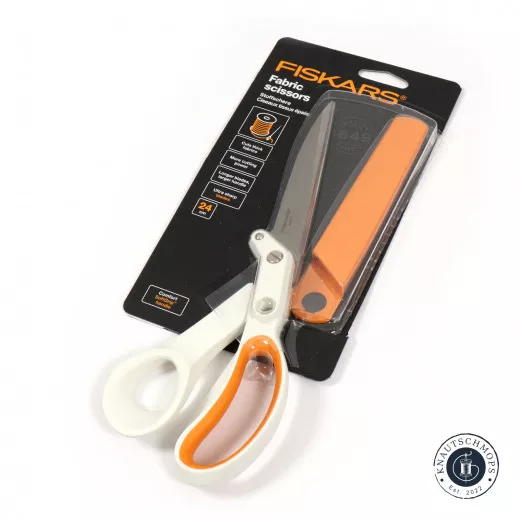 Fiskars Amplify Schere 24 cm