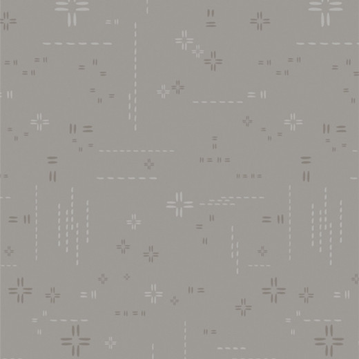 Art Gallery Fabrics - Decostitch Elements - Rain Cloud